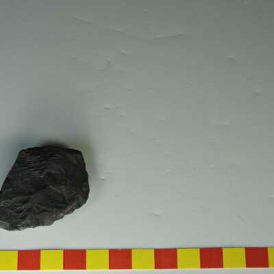 Basalt Pebble