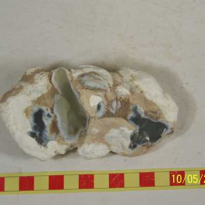 Chalcedony
