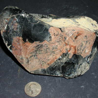 Obsidian