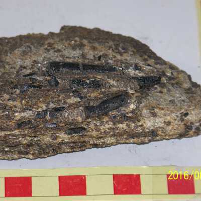 Tourmaline