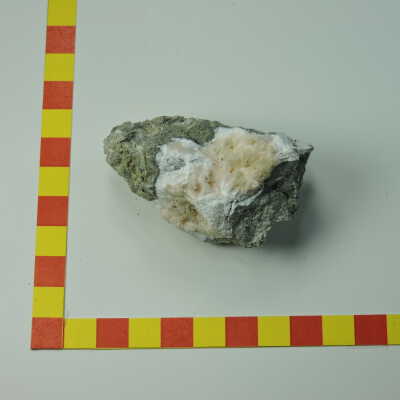 Chabzite Zeolite