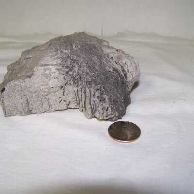 Stibnite Ore