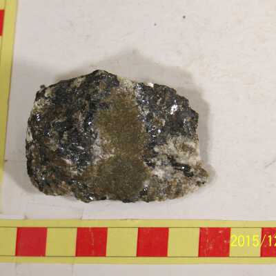 Sphalerite
