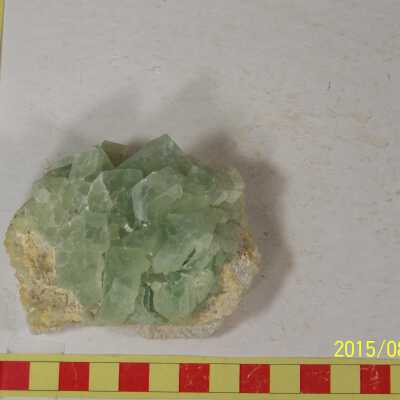 Fluorite