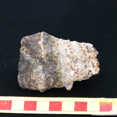 Sphalerite