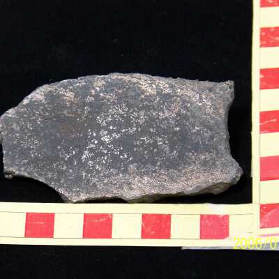 Polybasite