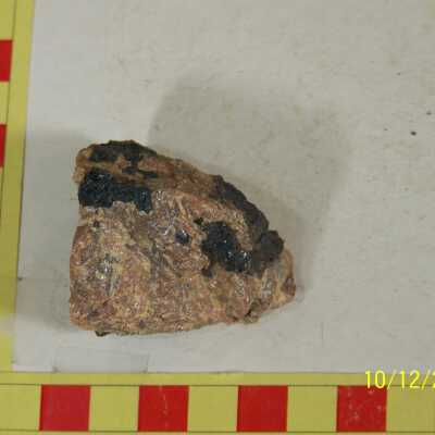 Sphalerite
