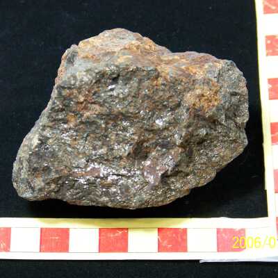 Pyrrhotite