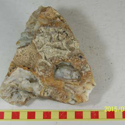 Chalcedony