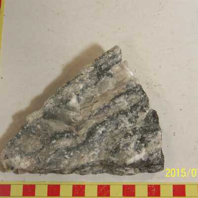 Eucryptite