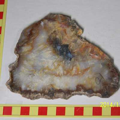 Plume Agate