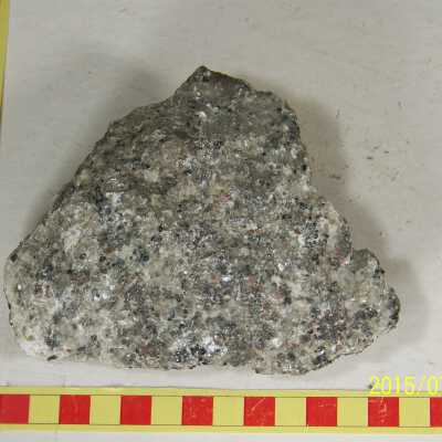 Franklinite Ore