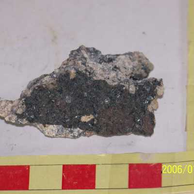 Hematite