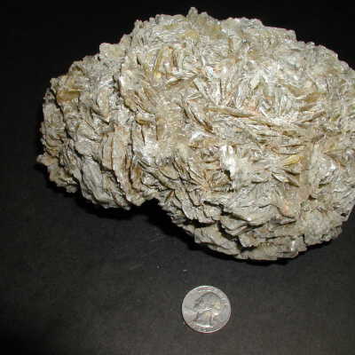 Barite