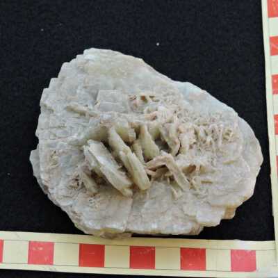 Barite