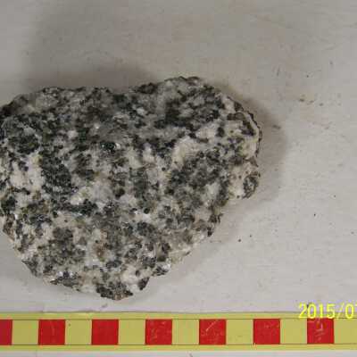 Franklinite Ore