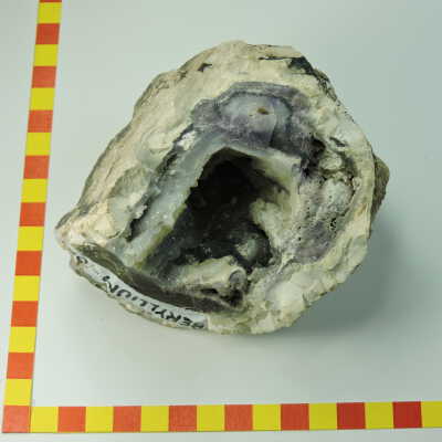 Bertrandite