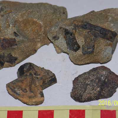 Staurolite