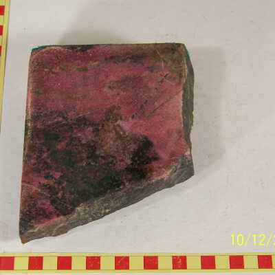 Rhodonite