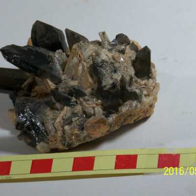 Quartz