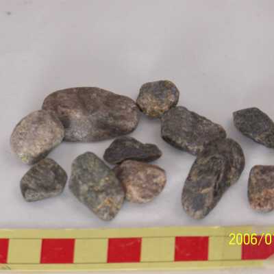 Corundum