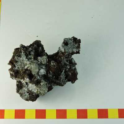 Galena/Sphalerite