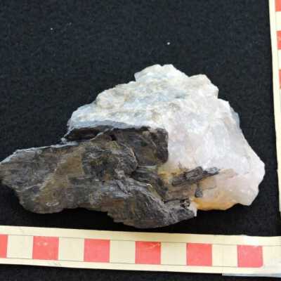 Wolframite
