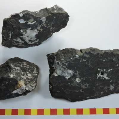 Apophyllite & Gyrolite