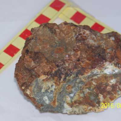Arsenopyrite