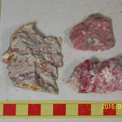 Cinnabar
