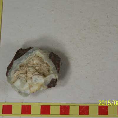 Fluorite