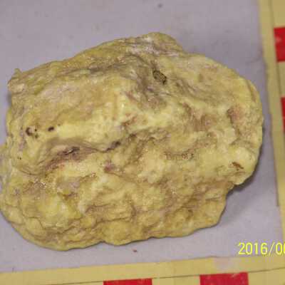 Sulphur
