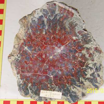 Barite