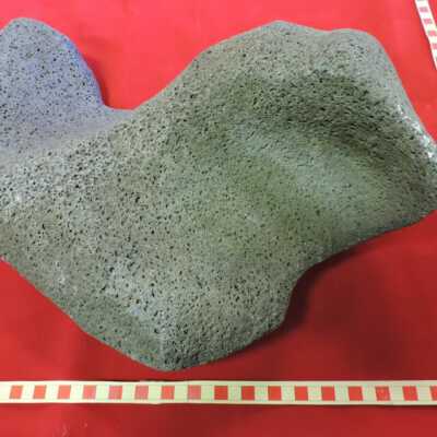 Scoria