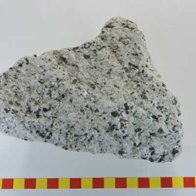 Granodiorite