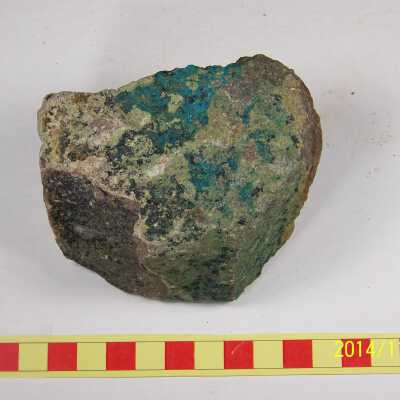 Copper