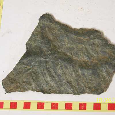 Quartzite
