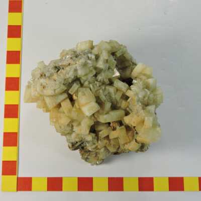 Barite