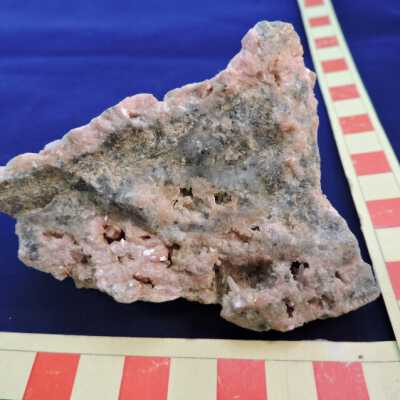 Rhodochrosite