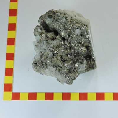 Pyrite
