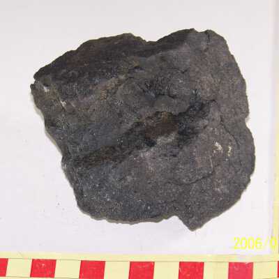 Phosphate Ore