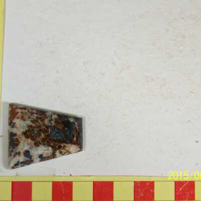 Willemite