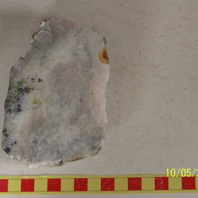 Franklinite Ore
