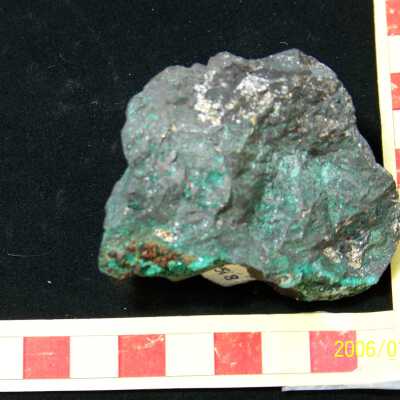 Chalcocite