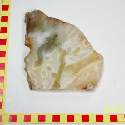 Plume Agate