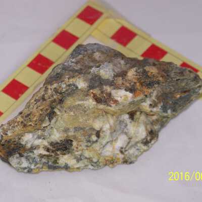 Arsenopyrite