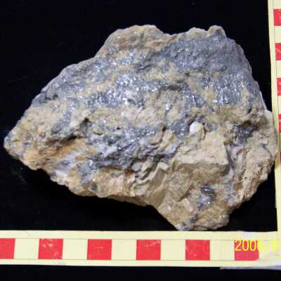 Tetrahedrite