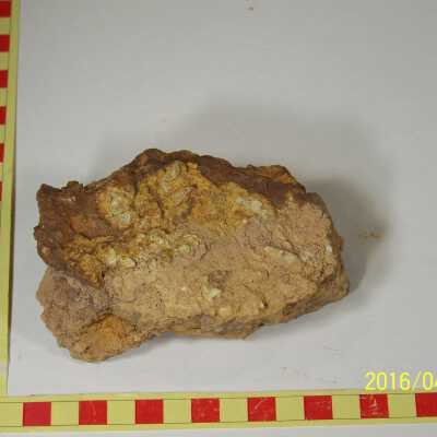 Limonite