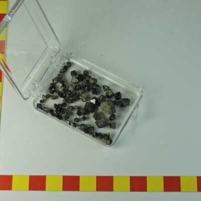 Magnetite