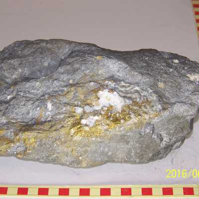 Chalcopyrite
